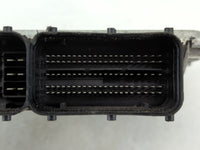 2018-2019 Hyundai Sonata PCM Engine Control Computer ECU ECM PCU OEM P/N:39102-2GGK2 Fits Fits 2018 2019 OEM Used Auto Parts