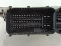 2018-2019 Hyundai Sonata PCM Engine Control Computer ECU ECM PCU OEM P/N:39102-2GGK2 Fits Fits 2018 2019 OEM Used Auto Parts