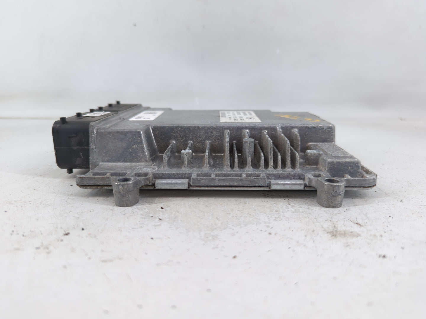 2018-2019 Hyundai Sonata PCM Engine Control Computer ECU ECM PCU OEM P/N:39102-2GGK2 Fits Fits 2018 2019 OEM Used Auto Parts