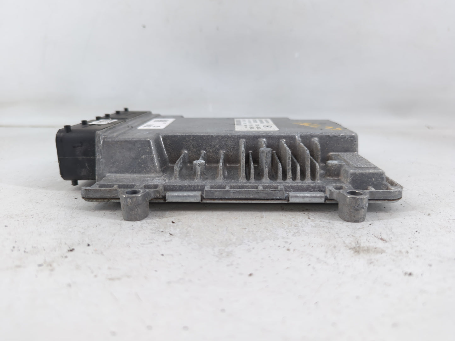 2018-2019 Hyundai Sonata PCM Engine Control Computer ECU ECM PCU OEM P/N:39102-2GGK2 Fits Fits 2018 2019 OEM Used Auto Parts