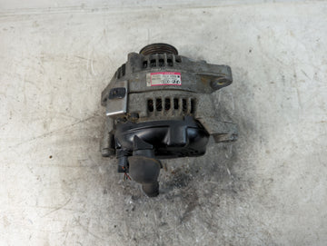2015-2019 Hyundai Sonata Alternator Replacement Generator Charging Assembly Engine OEM P/N:37300-2G061 Fits OEM Used Auto Pa