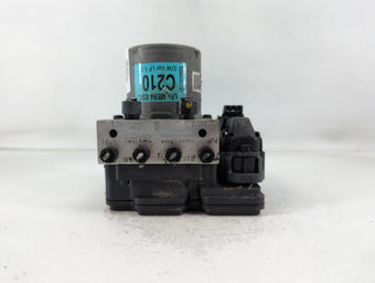 compare product 2018-2019 Hyundai Sonata Anti-Lock Brake ABS Pump Module Actuator OEM P/N:61589-45100 Fits Fits 2018 2019 OEM Used Auto Parts
