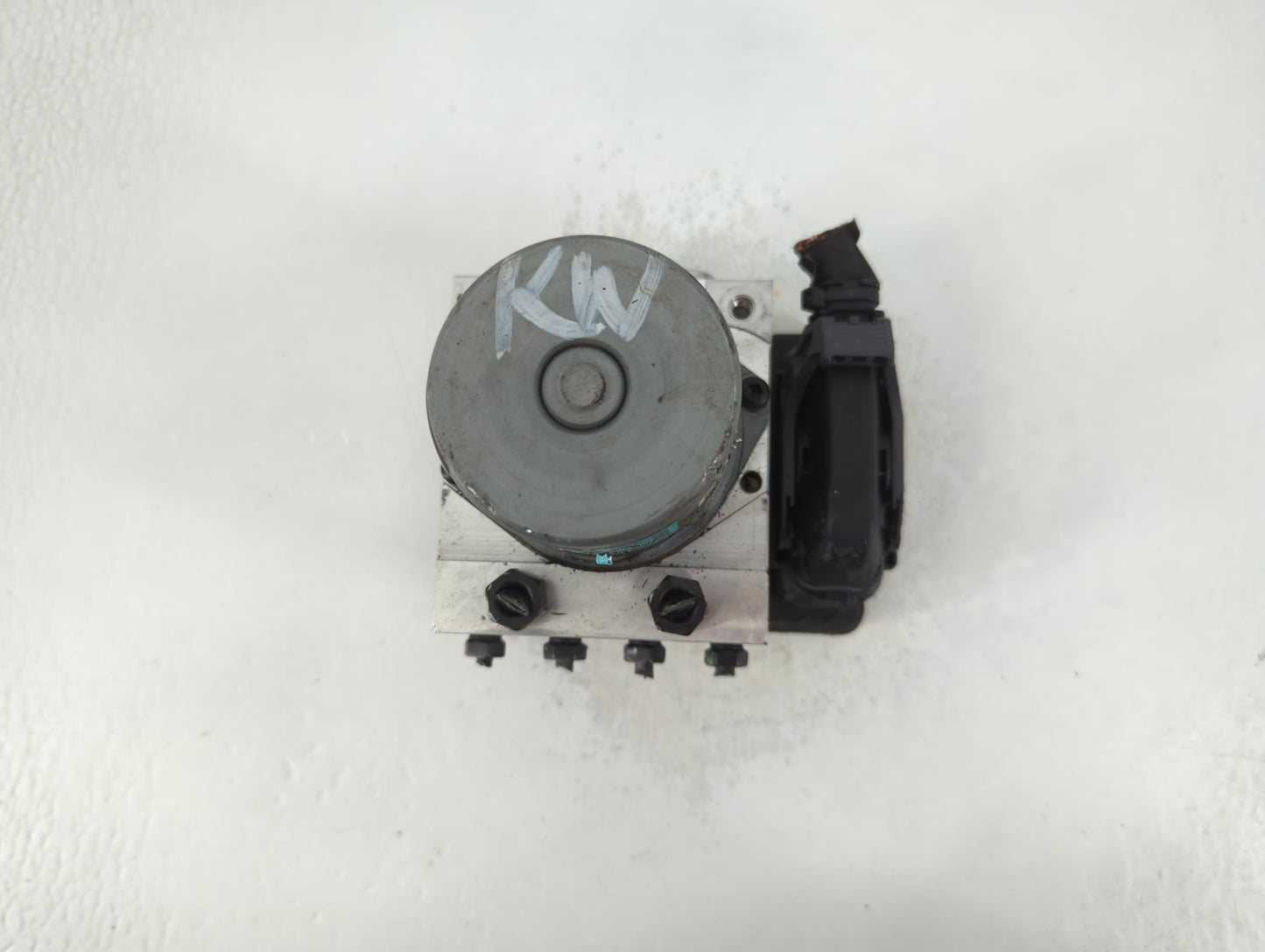 2018-2019 Hyundai Sonata ABS Pump Control Module Replacement P/N:61589-45100 Fits Fits 2018 2019 OEM Used Auto Parts - Oemus