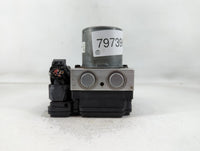 2018-2019 Hyundai Sonata ABS Pump Control Module Replacement P/N:61589-45100 Fits Fits 2018 2019 OEM Used Auto Parts - Oemus