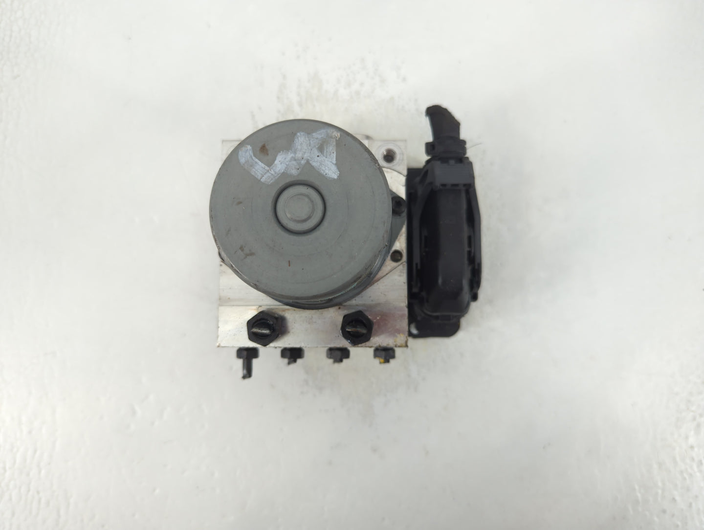 2018-2019 Hyundai Sonata ABS Pump Control Module Replacement P/N:61589-45100 Fits Fits 2018 2019 OEM Used Auto Parts - Oemus