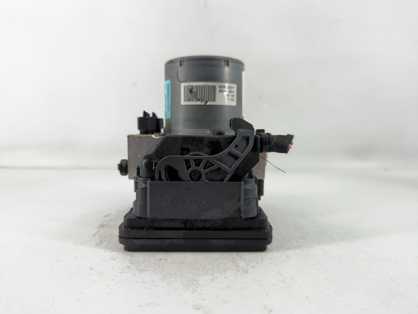 2018-2019 Hyundai Sonata ABS Pump Control Module Replacement P/N:61589-45100 Fits Fits 2018 2019 OEM Used Auto Parts - Oemus