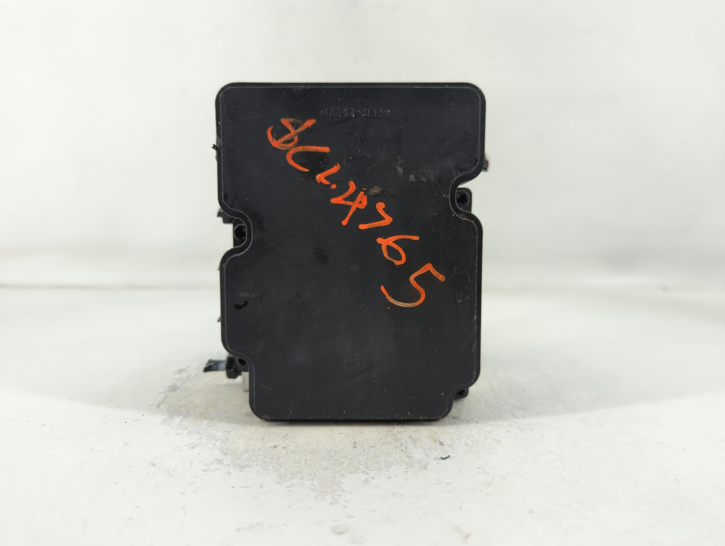 2018-2019 Hyundai Sonata ABS Pump Control Module Replacement P/N:61589-45100 Fits Fits 2018 2019 OEM Used Auto Parts - Oemus