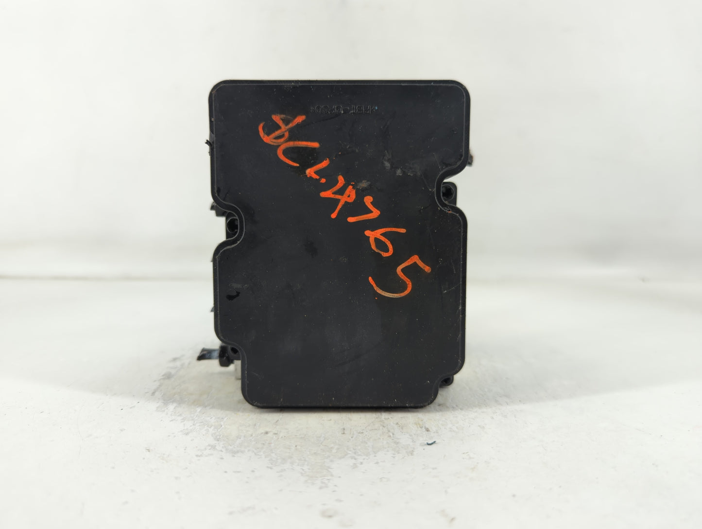2018-2019 Hyundai Sonata ABS Pump Control Module Replacement P/N:61589-45100 Fits Fits 2018 2019 OEM Used Auto Parts - Oemus