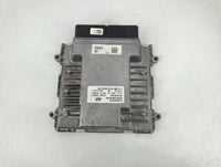2018-2019 Hyundai Sonata PCM Engine Control Computer ECU ECM PCU OEM P/N:39112-2GGK2 39102-2GGK2 Fits Fits 2018 2019 OEM Use