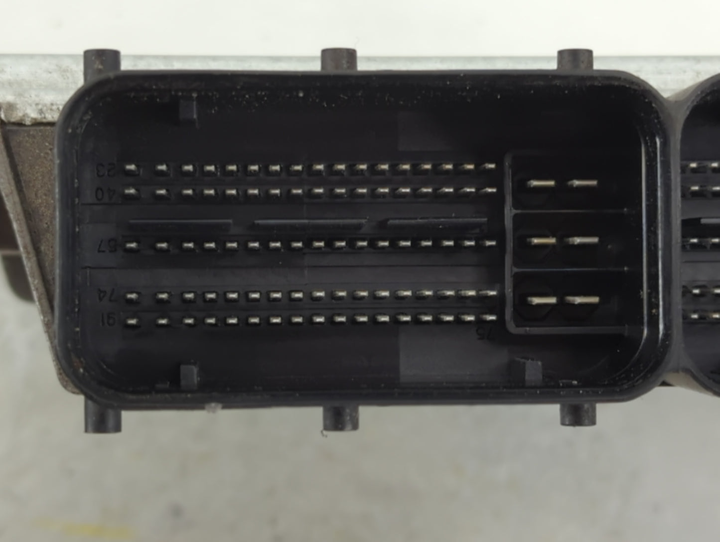 2018-2019 Hyundai Sonata PCM Engine Control Computer ECU ECM PCU OEM P/N:39112-2GGK2 39102-2GGK2 Fits Fits 2018 2019 OEM Use