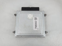 2018-2019 Hyundai Sonata PCM Engine Control Computer ECU ECM PCU OEM P/N:39112-2GGK2 39102-2GGK2 Fits Fits 2018 2019 OEM Use