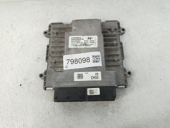 compare product 2018-2019 Hyundai Sonata PCM Engine Control Computer ECU ECM PCU OEM P/N:39112-2GGK2 39102-2GGK2 Fits Fits 2018 2019 OEM Used Auto Parts