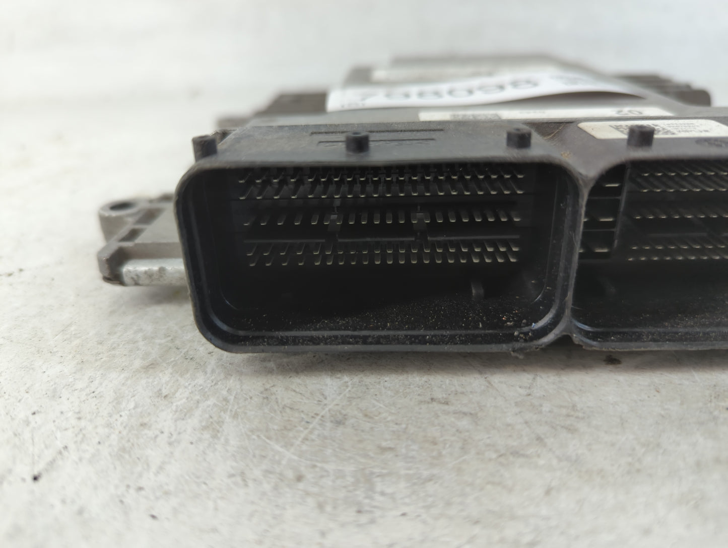 2018-2019 Hyundai Sonata PCM Engine Control Computer ECU ECM PCU OEM P/N:39112-2GGK2 39102-2GGK2 Fits Fits 2018 2019 OEM Use