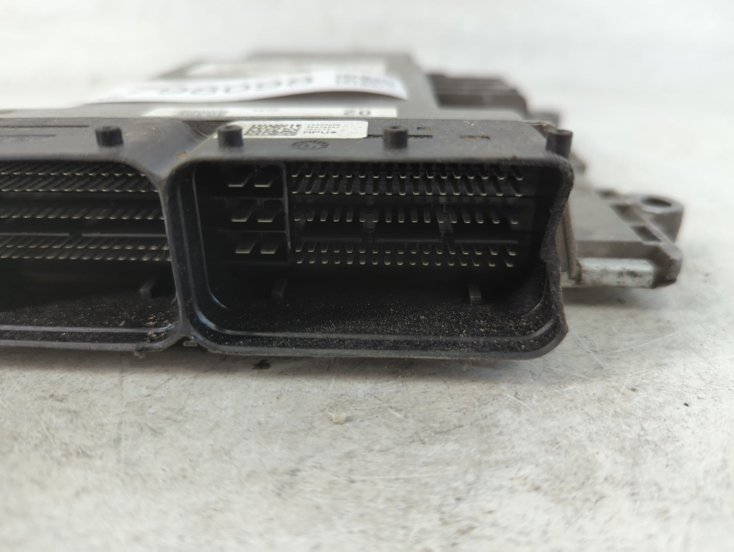 2018-2019 Hyundai Sonata PCM Engine Control Computer ECU ECM PCU OEM P/N:39112-2GGK2 39102-2GGK2 Fits Fits 2018 2019 OEM Use