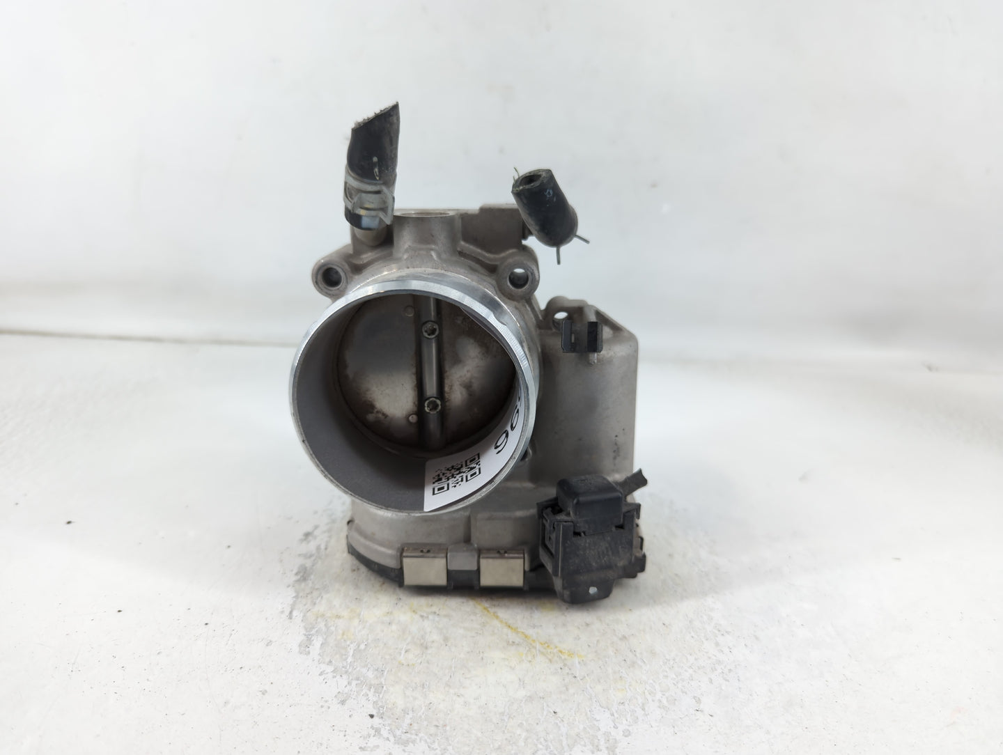 2015-2019 Hyundai Sonata Throttle Body P/N:0 280 750 618 35100-2G600 Fits Fits 2015 2016 2017 2018 2019 2020 2021 2022 OEM U