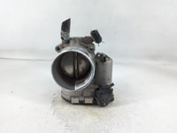 2015-2019 Hyundai Sonata Throttle Body P/N:0 280 750 618 35100-2G600 Fits Fits 2015 2016 2017 2018 2019 2020 2021 2022 OEM U