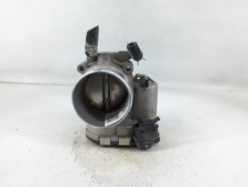 2015-2019 Hyundai Sonata Throttle Body P/N:0 280 750 618 35100-2G600 Fits Fits 2015 2016 2017 2018 2019 2020 2021 2022 OEM U