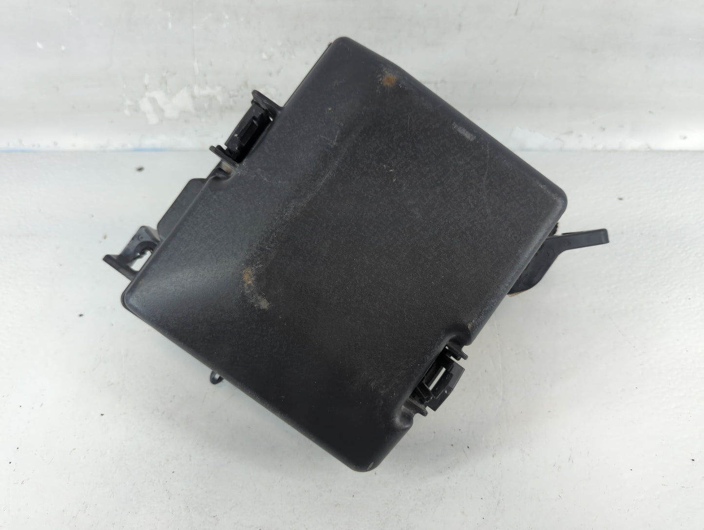 2018-2019 Hyundai Sonata Fusebox Fuse Box Panel Relay Module P/N:91951-C2850 Fits Fits 2018 2019 OEM Used Auto Parts - Oemus