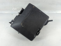 2018-2019 Hyundai Sonata Fusebox Fuse Box Panel Relay Module P/N:91951-C2850 Fits Fits 2018 2019 OEM Used Auto Parts - Oemus