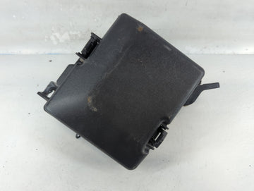 2018-2019 Hyundai Sonata Fusebox Fuse Box Panel Relay Module P/N:91951-C2850 Fits Fits 2018 2019 OEM Used Auto Parts - Oemus