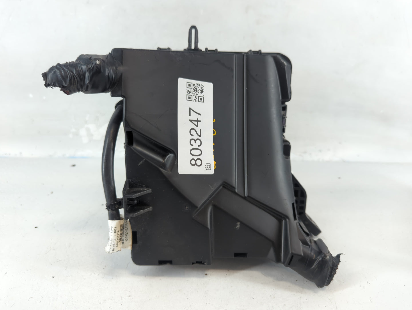 2018-2019 Hyundai Sonata Fusebox Fuse Box Panel Relay Module P/N:91951-C2850 Fits Fits 2018 2019 OEM Used Auto Parts - Oemus