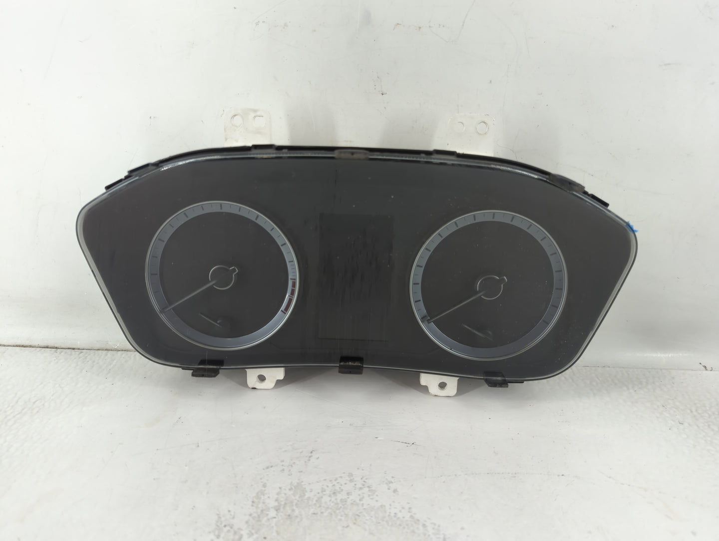 2019 Hyundai Sonata Instrument Cluster Speedometer Gauges P/N:94051-C2080 Fits OEM Used Auto Parts - Oemusedautoparts1.com
