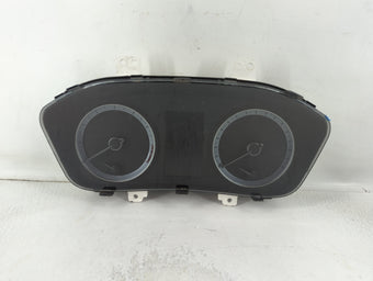 compare product 2019 Hyundai Sonata Instrument Cluster Speedometer Gauges P/N:94051-C2080 Fits OEM Used Auto Parts