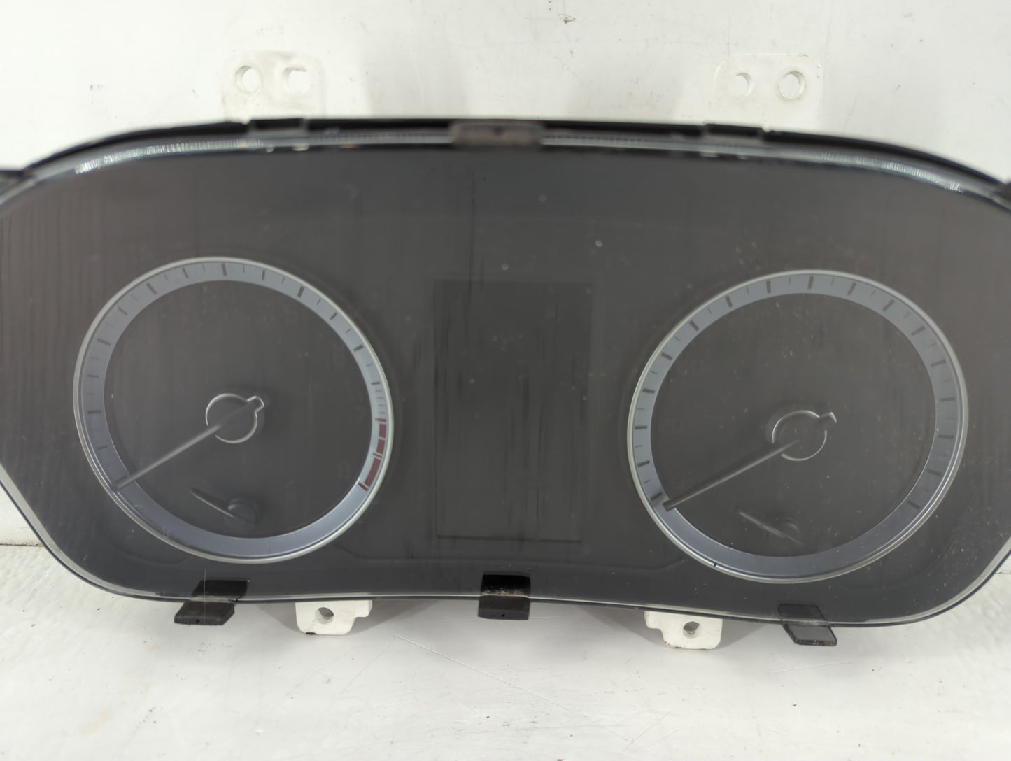 2019 Hyundai Sonata Instrument Cluster Speedometer Gauges P/N:94051-C2080 Fits OEM Used Auto Parts - Oemusedautoparts1.com