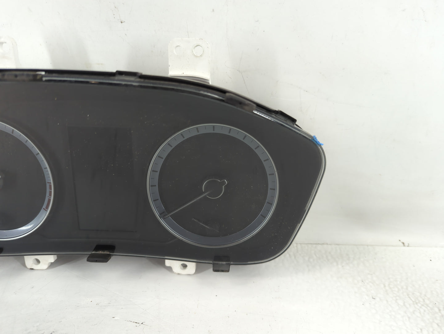 2019 Hyundai Sonata Instrument Cluster Speedometer Gauges P/N:94051-C2080 Fits OEM Used Auto Parts - Oemusedautoparts1.com