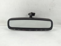 2011-2019 Hyundai Sonata Interior Rear View Mirror Replacement OEM P/N:IE11026666 Fits OEM Used Auto Parts - Oemusedautopart