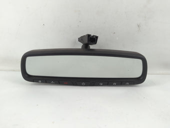 compare product 2011-2019 Hyundai Sonata Interior Rear View Mirror Replacement OEM P/N:IE11026666 Fits OEM Used Auto Parts