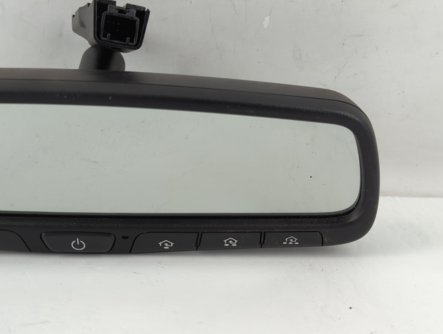 2011-2019 Hyundai Sonata Interior Rear View Mirror Replacement OEM P/N:IE11026666 Fits OEM Used Auto Parts - Oemusedautopart