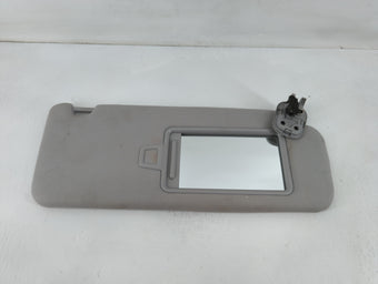 compare product 2015-2019 Hyundai Sonata Sun Visor Shade Replacement Passenger Right Mirror Fits Fits 2015 2016 2017 2018 2019 OEM Used Auto Parts