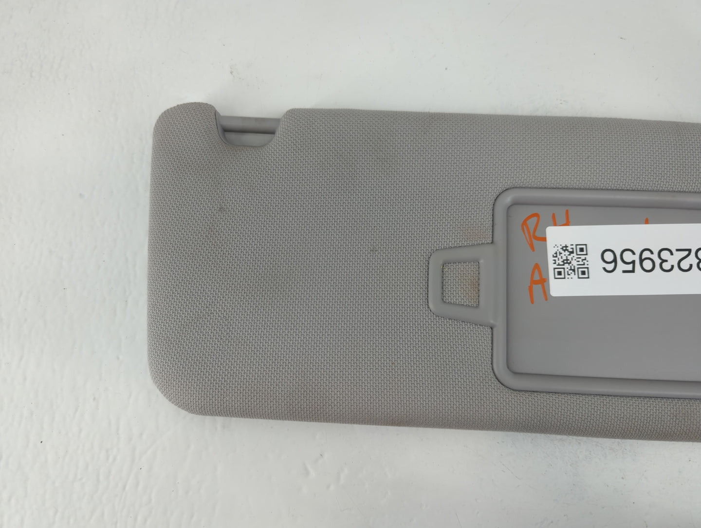 2015-2019 Hyundai Sonata Sun Visor Shade Replacement Passenger Right Mirror Fits Fits 2015 2016 2017 2018 2019 OEM Used Auto