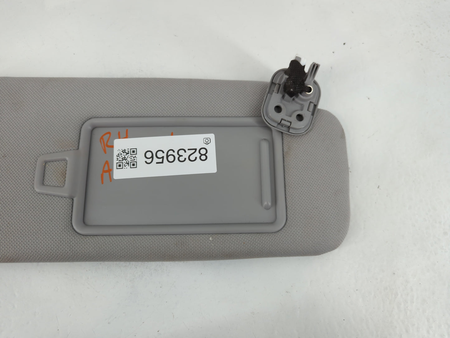 2015-2019 Hyundai Sonata Sun Visor Shade Replacement Passenger Right Mirror Fits Fits 2015 2016 2017 2018 2019 OEM Used Auto