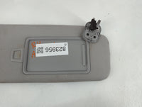 2015-2019 Hyundai Sonata Sun Visor Shade Replacement Passenger Right Mirror Fits Fits 2015 2016 2017 2018 2019 OEM Used Auto