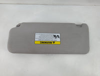 2015-2019 Hyundai Sonata Sun Visor Shade Replacement Passenger Right Mirror Fits Fits 2015 2016 2017 2018 2019 OEM Used Auto