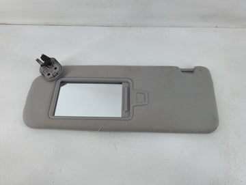 2015-2019 Hyundai Sonata Sun Visor Shade Replacement Driver Left Mirror Fits Fits 2015 2016 2017 2018 2019 OEM Used Auto Par