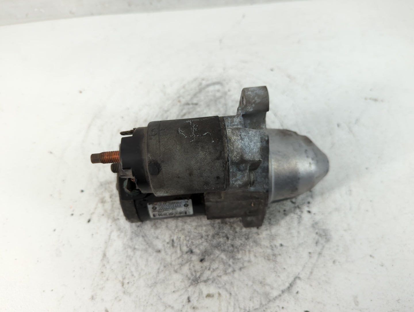 2015-2019 Hyundai Sonata Car Starter Motor Solenoid OEM P/N:M000T34071ZC 56029584AA Fits Fits 2015 2016 2017 2018 2019 2020 
