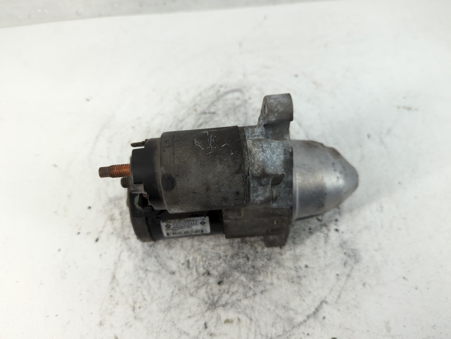 2015-2019 Hyundai Sonata Car Starter Motor Solenoid OEM P/N:M000T34071ZC 56029584AA Fits Fits 2015 2016 2017 2018 2019 2020 