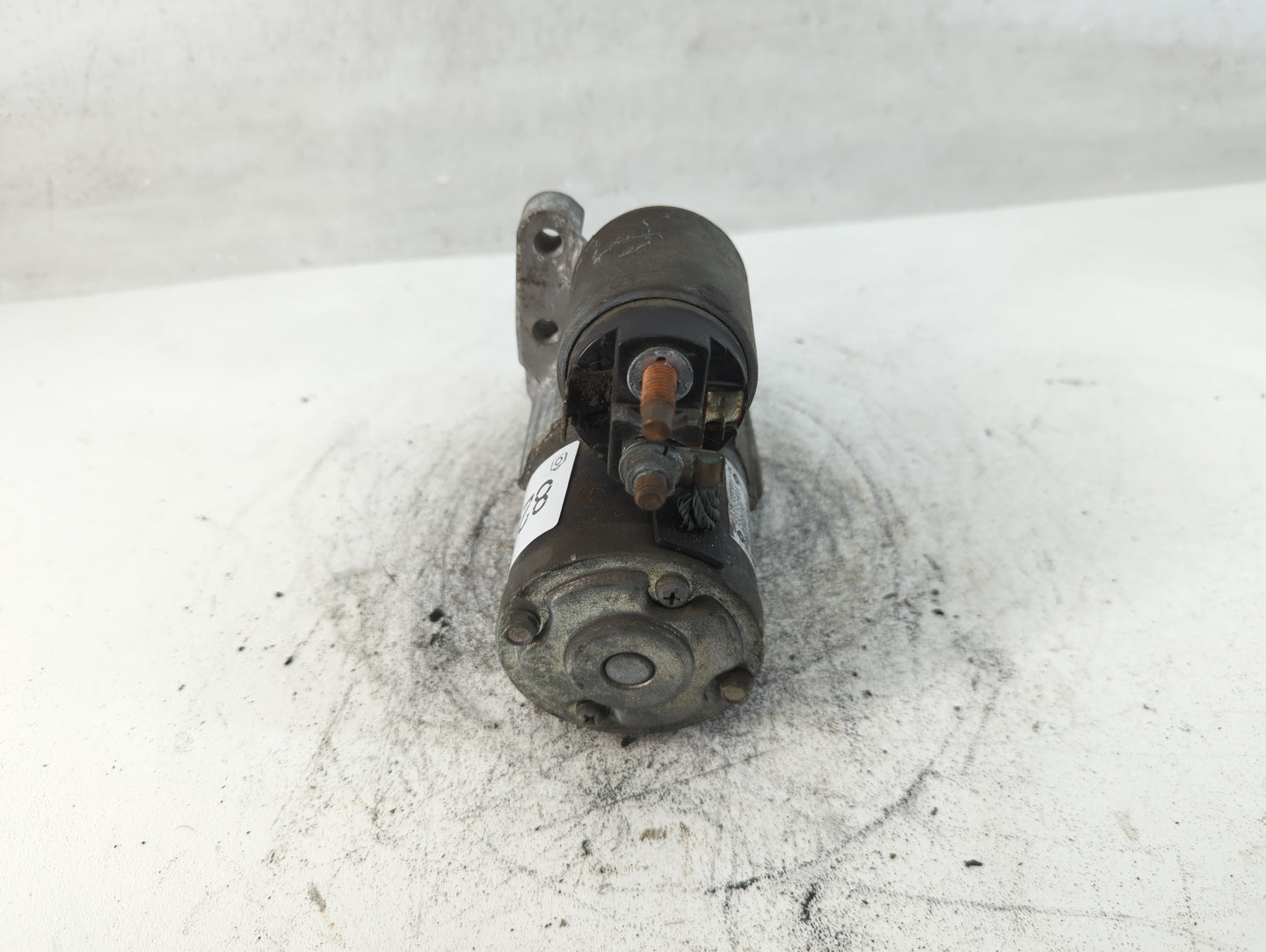 2015-2019 Hyundai Sonata Car Starter Motor Solenoid OEM P/N:M000T34071ZC 56029584AA Fits Fits 2015 2016 2017 2018 2019 2020 