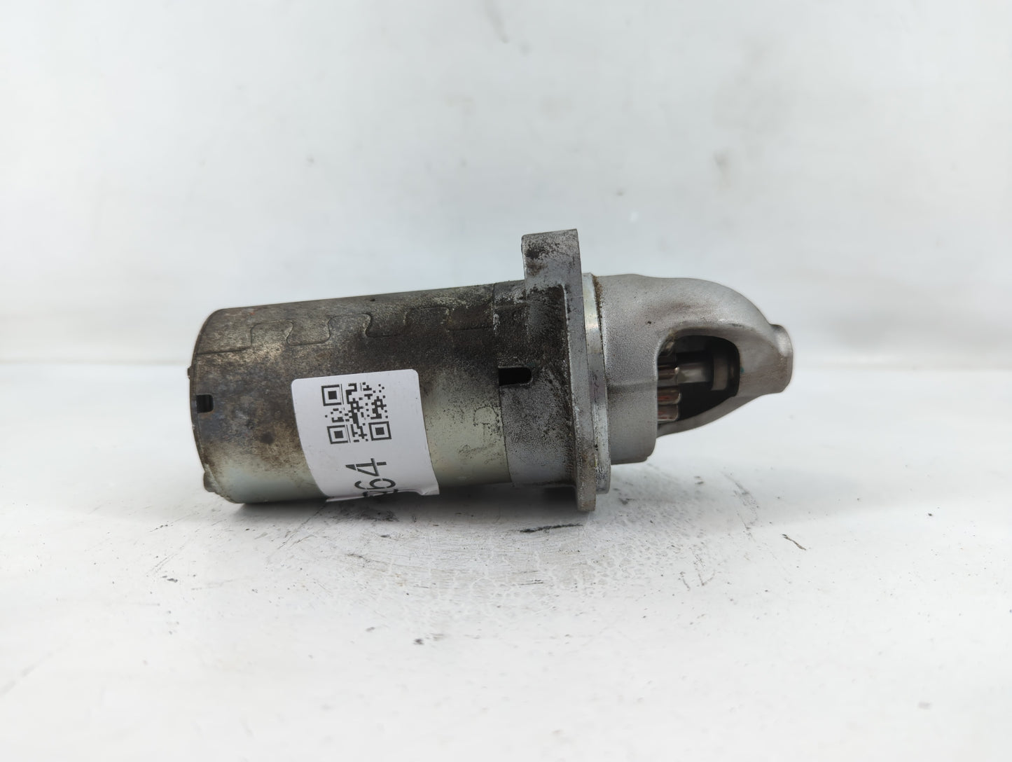2015-2019 Hyundai Sonata Car Starter Motor Solenoid OEM P/N:36100-2G250 Fits Fits 2015 2016 2017 2018 2019 2020 OEM Used Aut