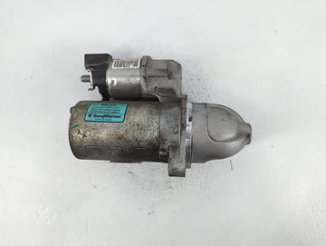 2015-2019 Hyundai Sonata Car Starter Motor Solenoid OEM P/N:36100-2G250 Fits Fits 2015 2016 2017 2018 2019 2020 OEM Used Auto Parts
