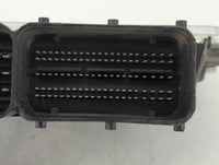 2018-2019 Hyundai Sonata PCM Engine Control Computer ECU ECM PCU OEM P/N:39102-2GGK7 Fits Fits 2018 2019 OEM Used Auto Parts