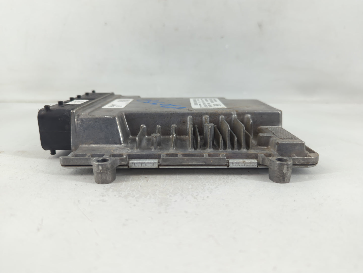 2018-2019 Hyundai Sonata PCM Engine Control Computer ECU ECM PCU OEM P/N:39102-2GGK7 Fits Fits 2018 2019 OEM Used Auto Parts