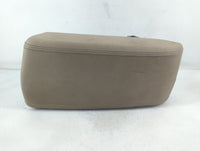 2019 Hyundai Sonata Center Console Armrest Cover Lid Fits OEM Used Auto Parts - Oemusedautoparts1.com