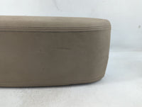 2019 Hyundai Sonata Center Console Armrest Cover Lid Fits OEM Used Auto Parts - Oemusedautoparts1.com