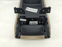 2019 Hyundai Sonata Center Console Armrest Cover Lid Fits OEM Used Auto Parts - Oemusedautoparts1.com
