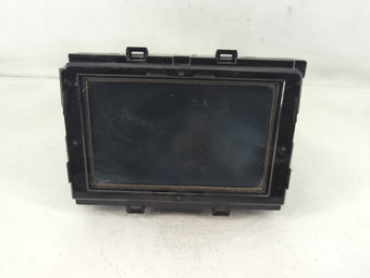 compare product 2018-2019 Hyundai Sonata Radio AM FM Cd Player Receiver Replacement P/N:96160C2UB04X Fits Fits 2018 2019 OEM Used Auto Parts