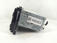 2018-2019 Hyundai Sonata Radio AM FM Cd Player Receiver Replacement P/N:96160C2UB04X Fits Fits 2018 2019 OEM Used Auto Parts